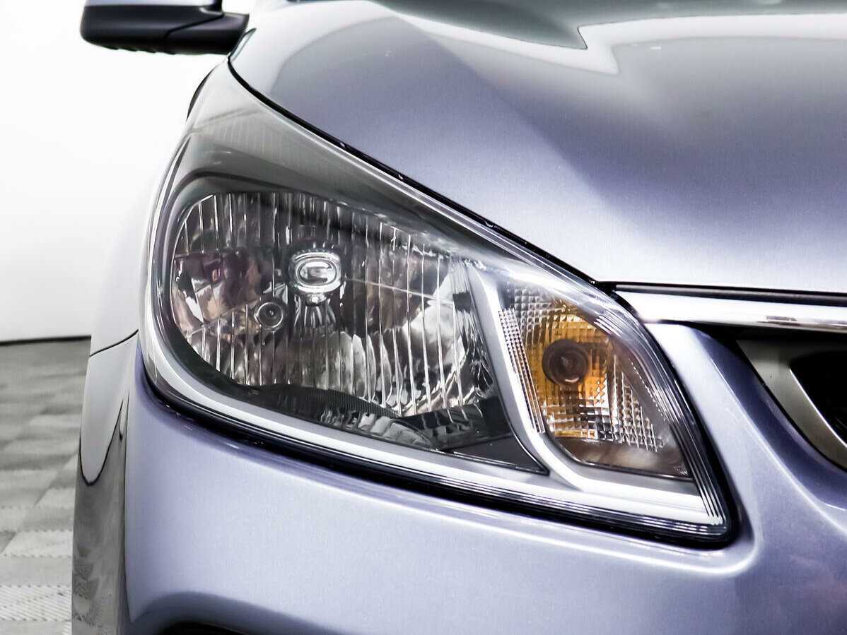 Kia Rio, 2020 - 57 291 км. | Фото №4