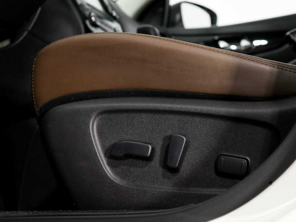 Nissan Qashqai, 2020 - 56 630 км. | Фото №8