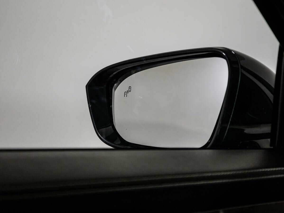 EXEED VX, 2022 Фото №24