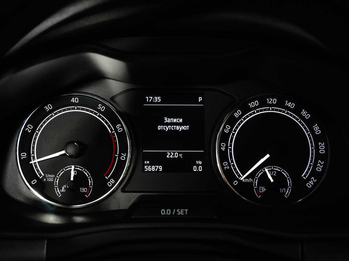 Skoda Rapid, 2020 Фото №11