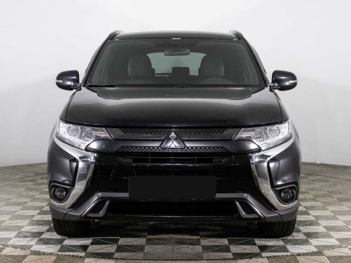 Mitsubishi Outlander, 2021 - 102 532 км. | Фото №2