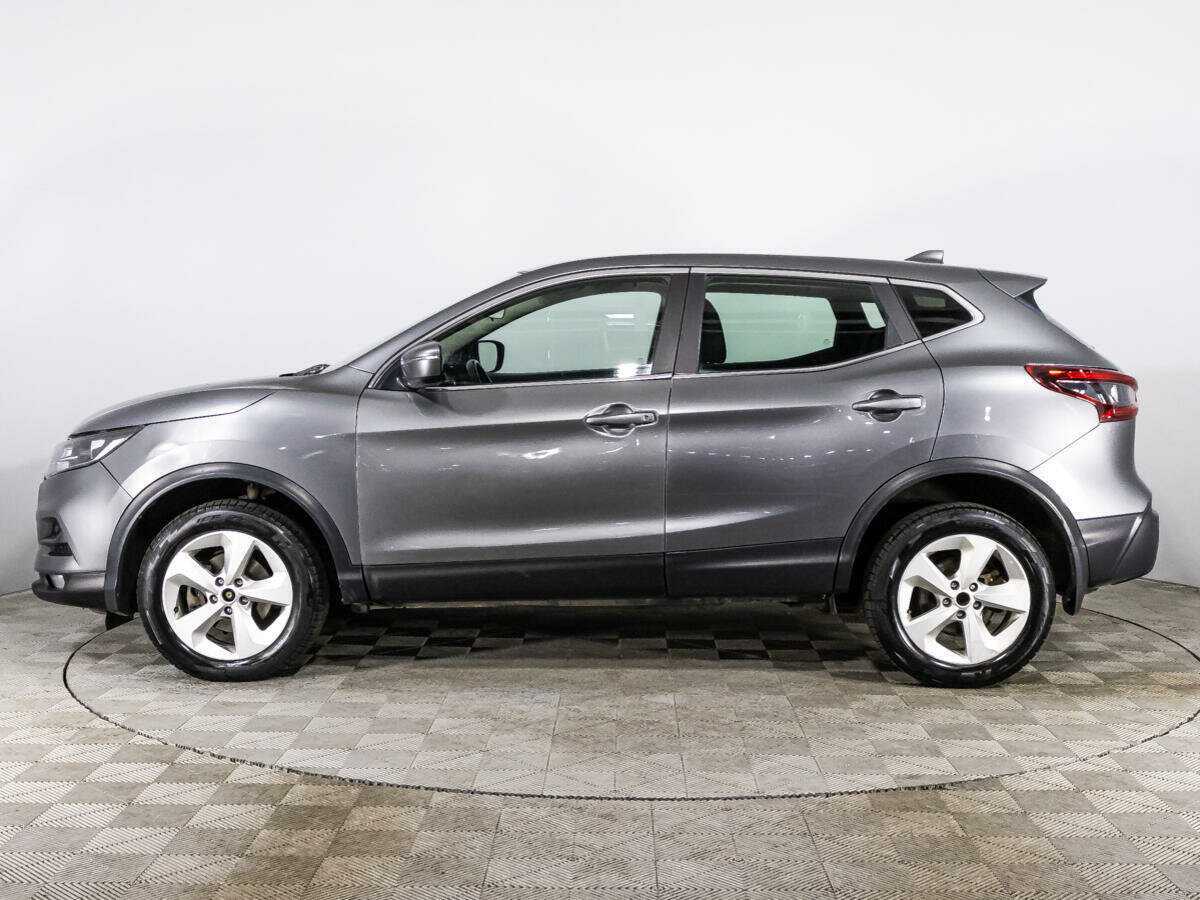Nissan Qashqai, 2019 - 149 465 км. | Фото №8