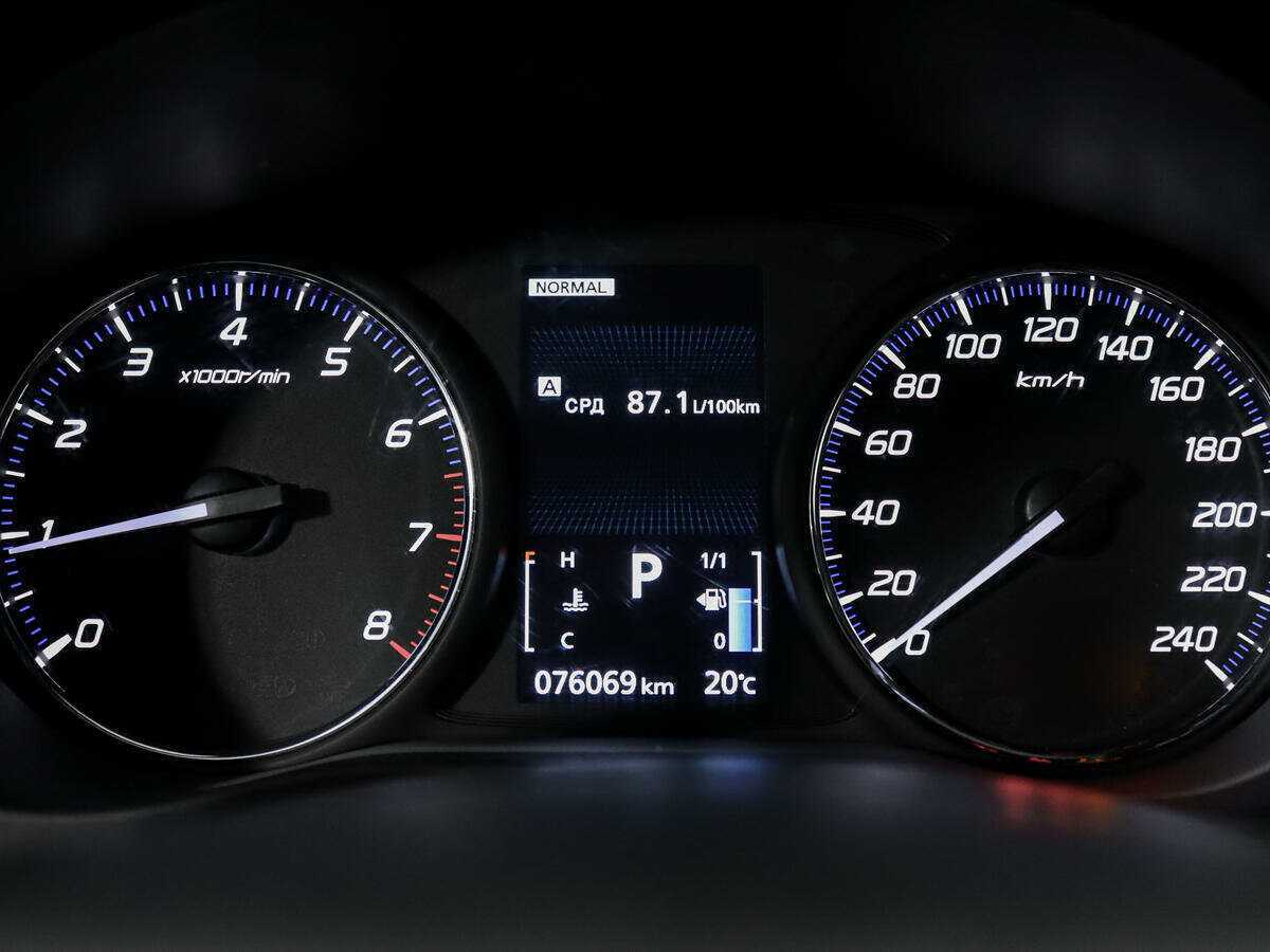 Mitsubishi Outlander, 2020 Фото №15