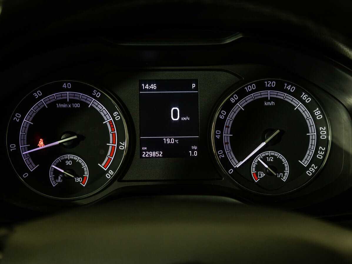 Skoda Kodiaq, 2018 Фото №12