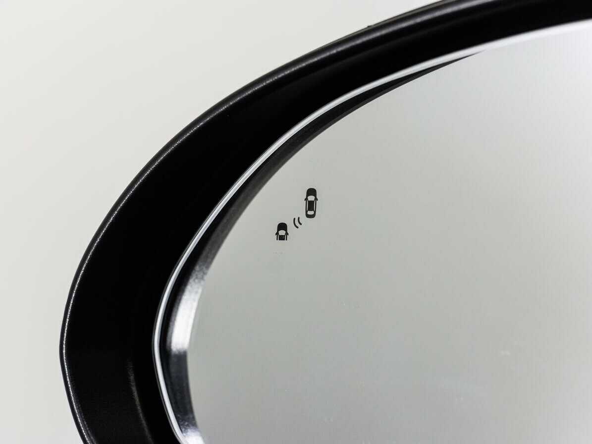 Kia Optima, 2019 Фото №21