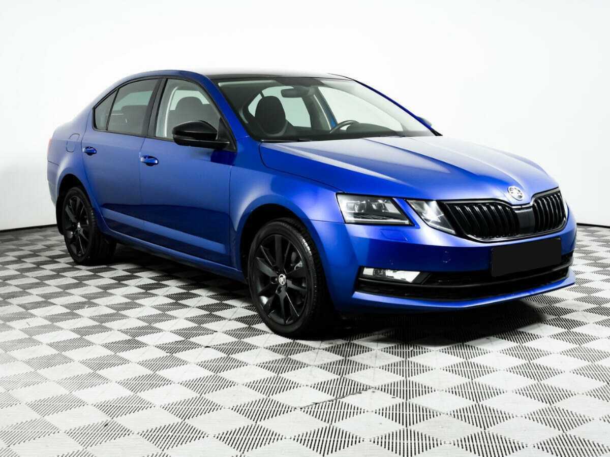Skoda Octavia, 2019 - 79 250 км. | Фото №3