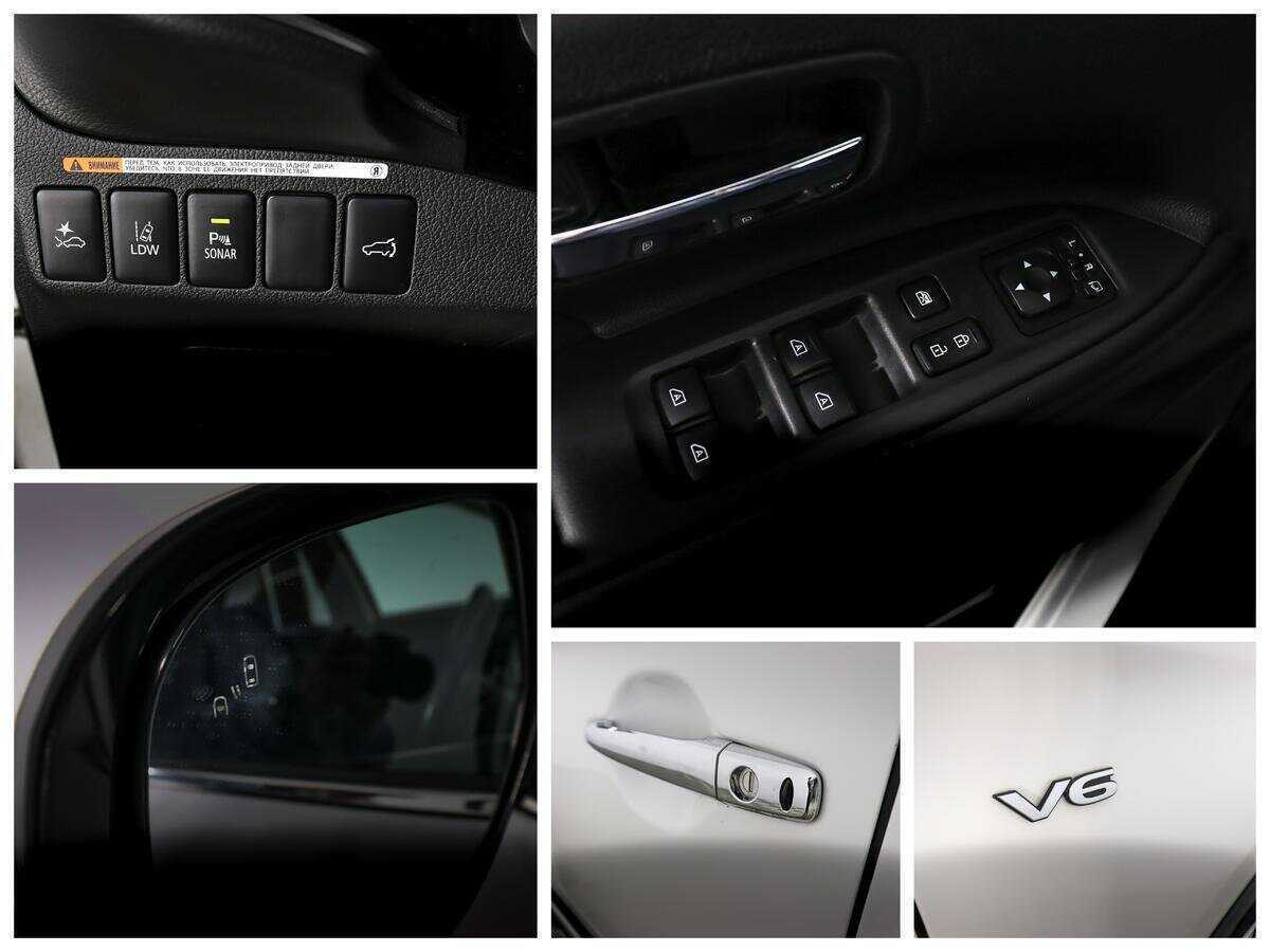 Mitsubishi Outlander, 2019 Фото №14