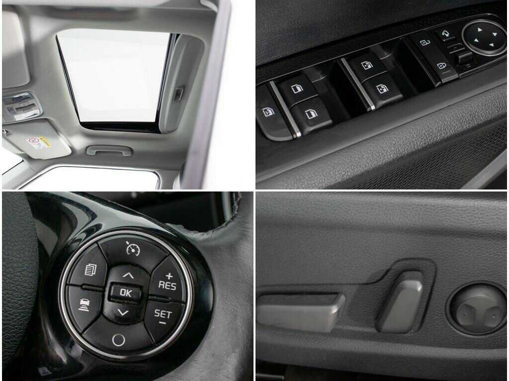 Kia Soul, 2021 Фото №16