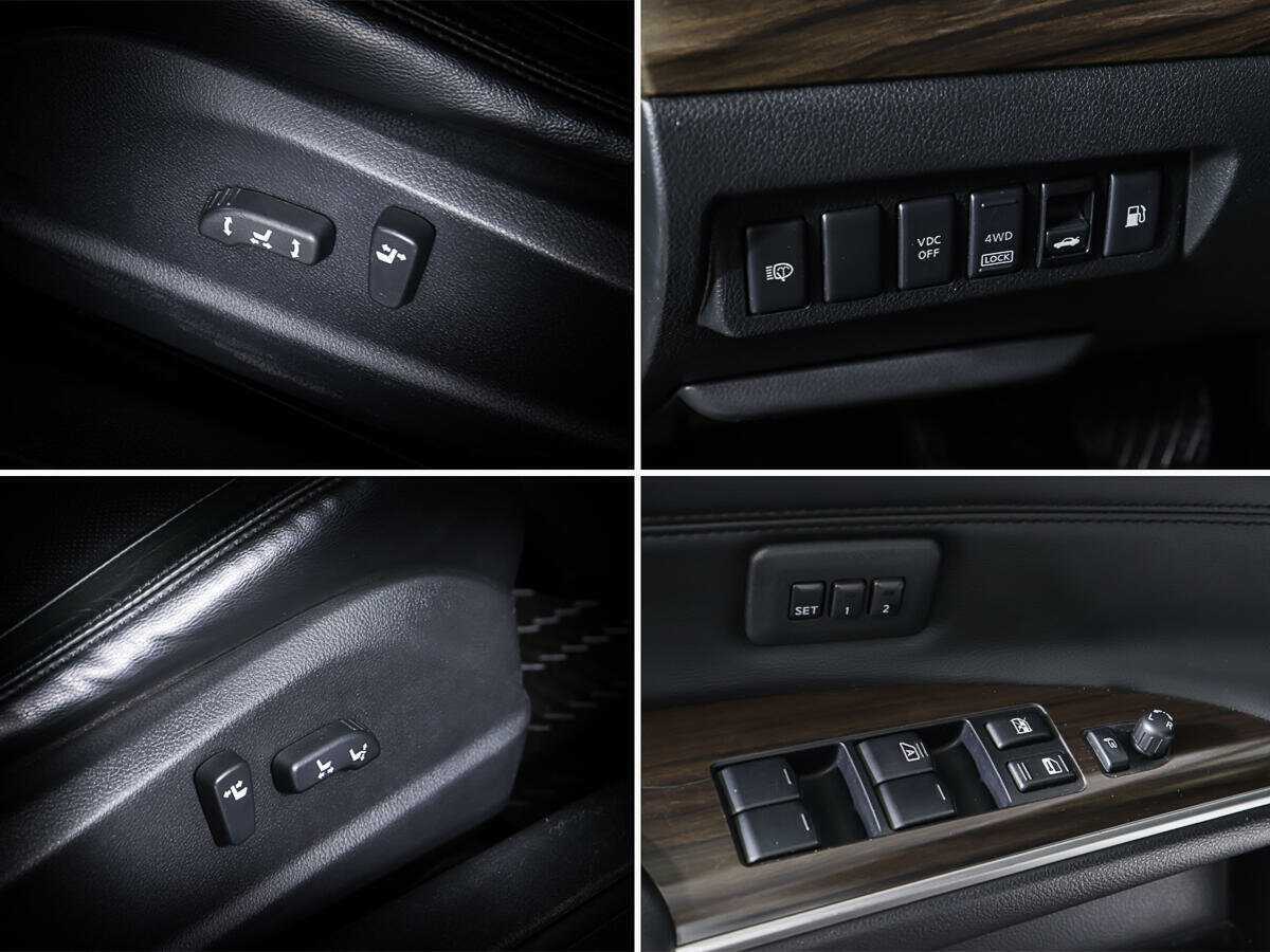 Nissan Teana, 2013 Фото №17