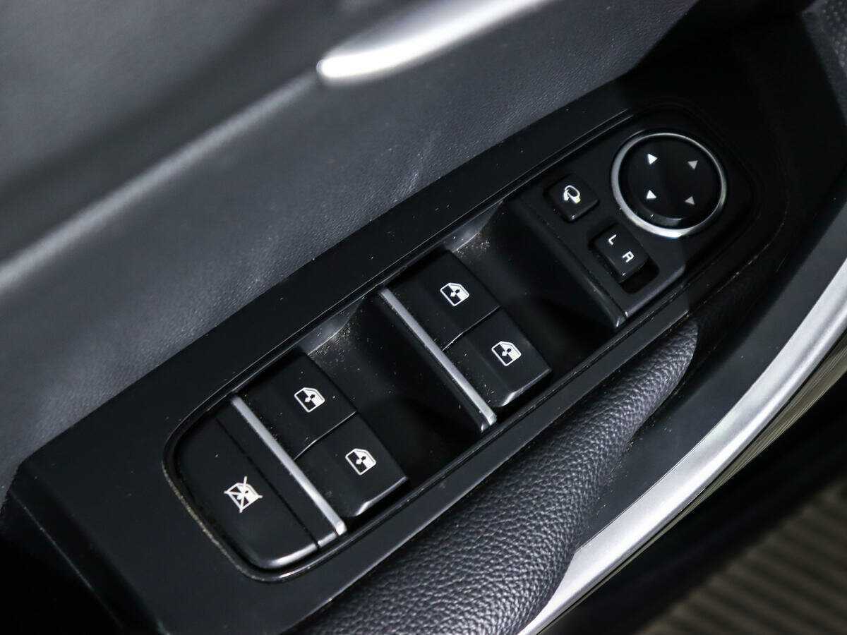 Kia Ceed, 2021 Фото №20