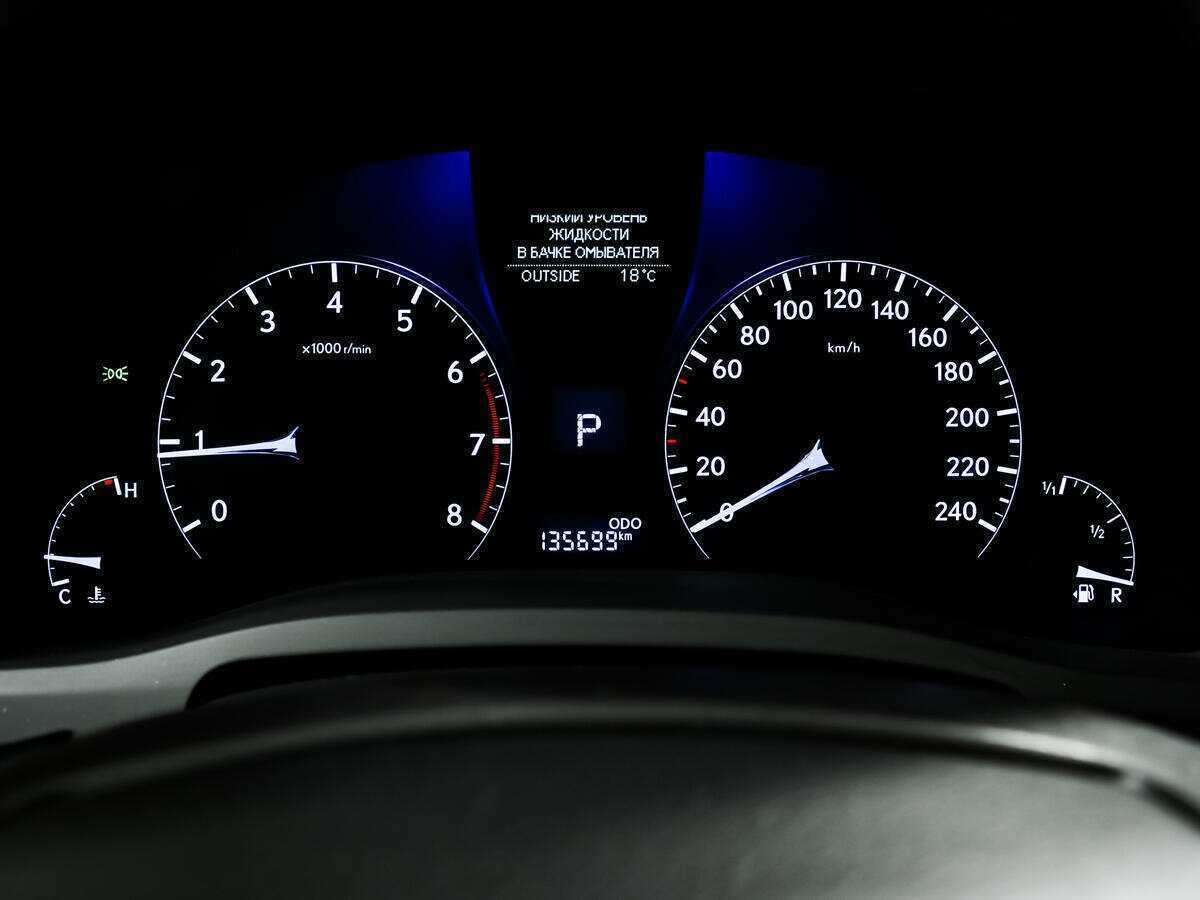 Lexus RX 270, 2012 Фото №10