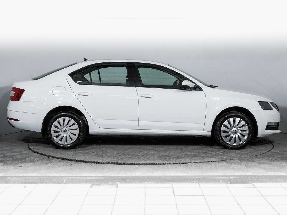 Skoda Octavia, 2019 - 156 070 км. | Фото №4
