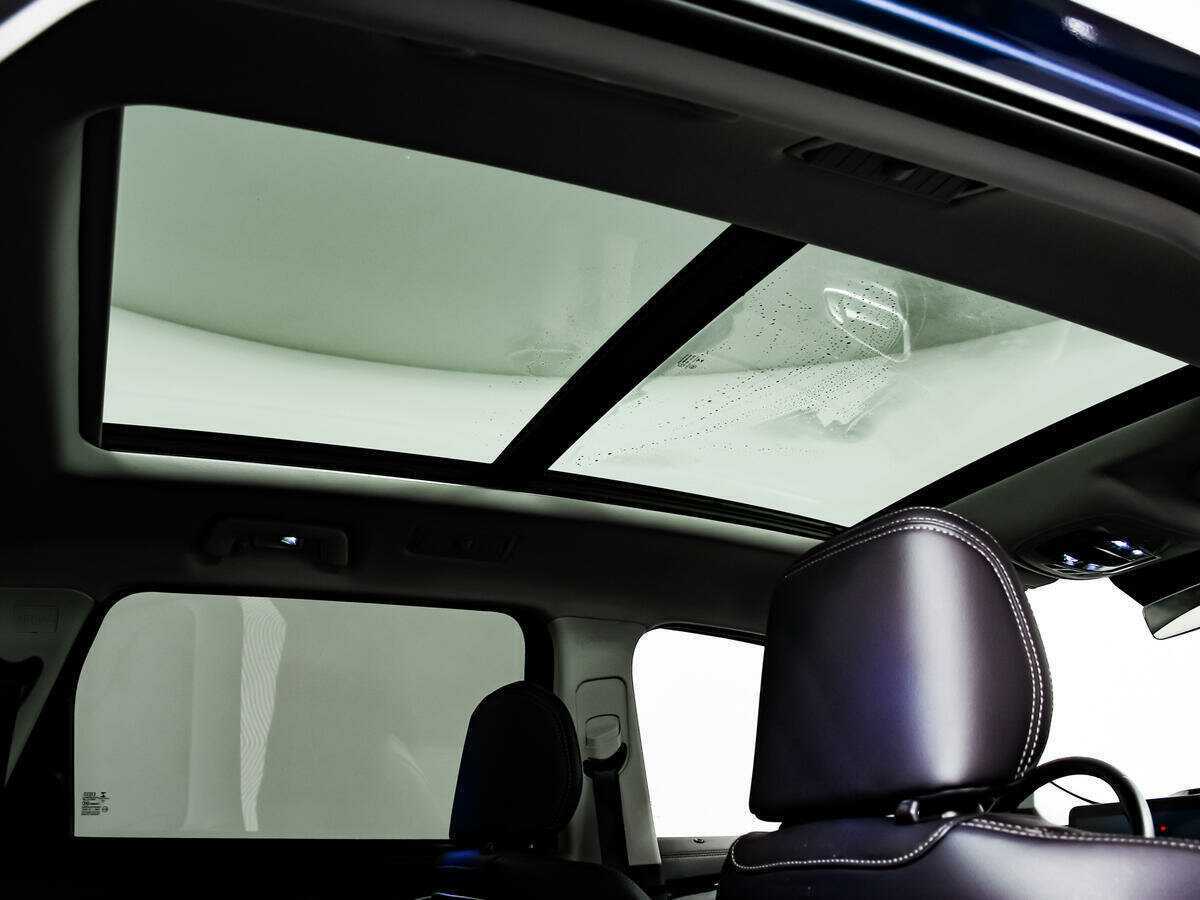 EXEED VX, 2022 Фото №16