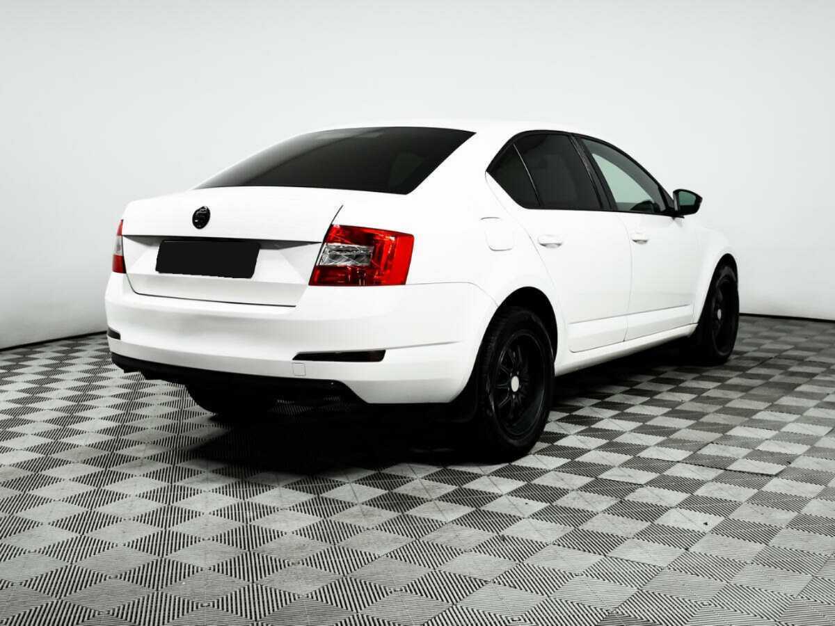 Skoda Octavia, 2014 - 178 506 км. | Фото №5