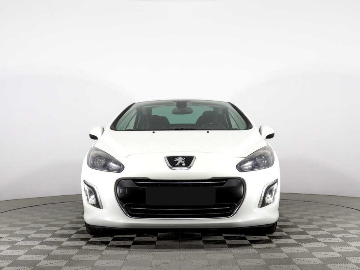 Peugeot 308, 2012 - 100 300 км. | Фото №2