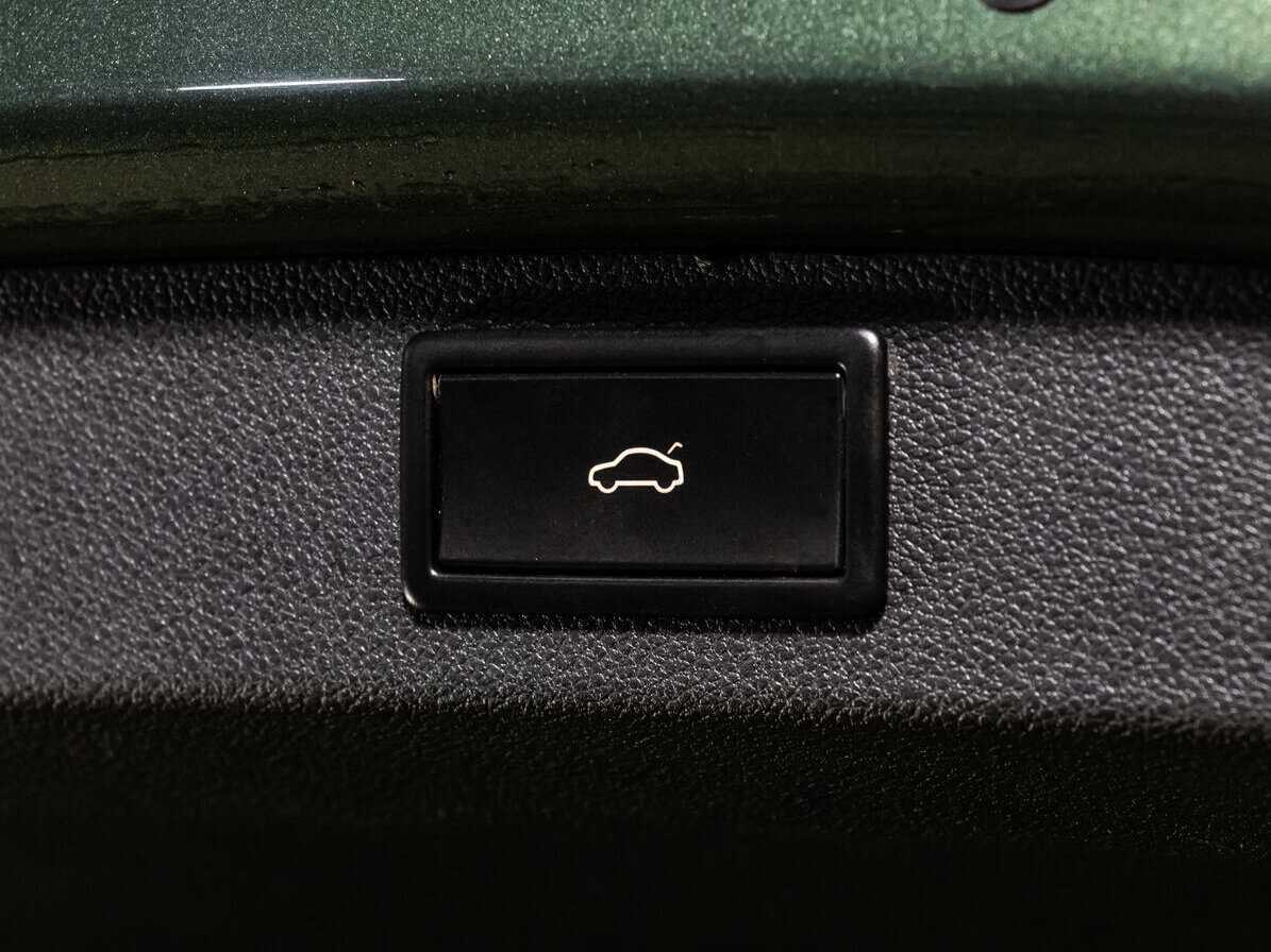 Skoda Kodiaq, 2020 Фото №20