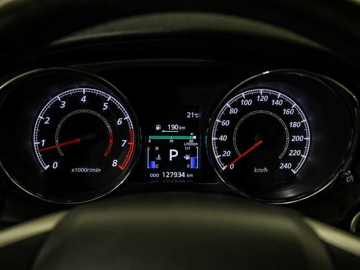 Mitsubishi ASX, 2013 Фото №12