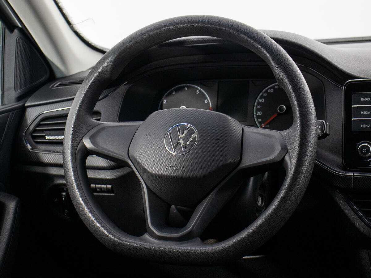 Volkswagen Polo, 2020 Фото №15