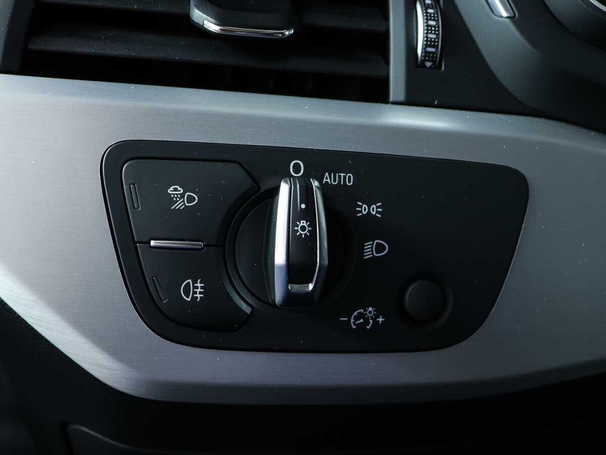 Audi A5 Sportback, 2018 Фото №19