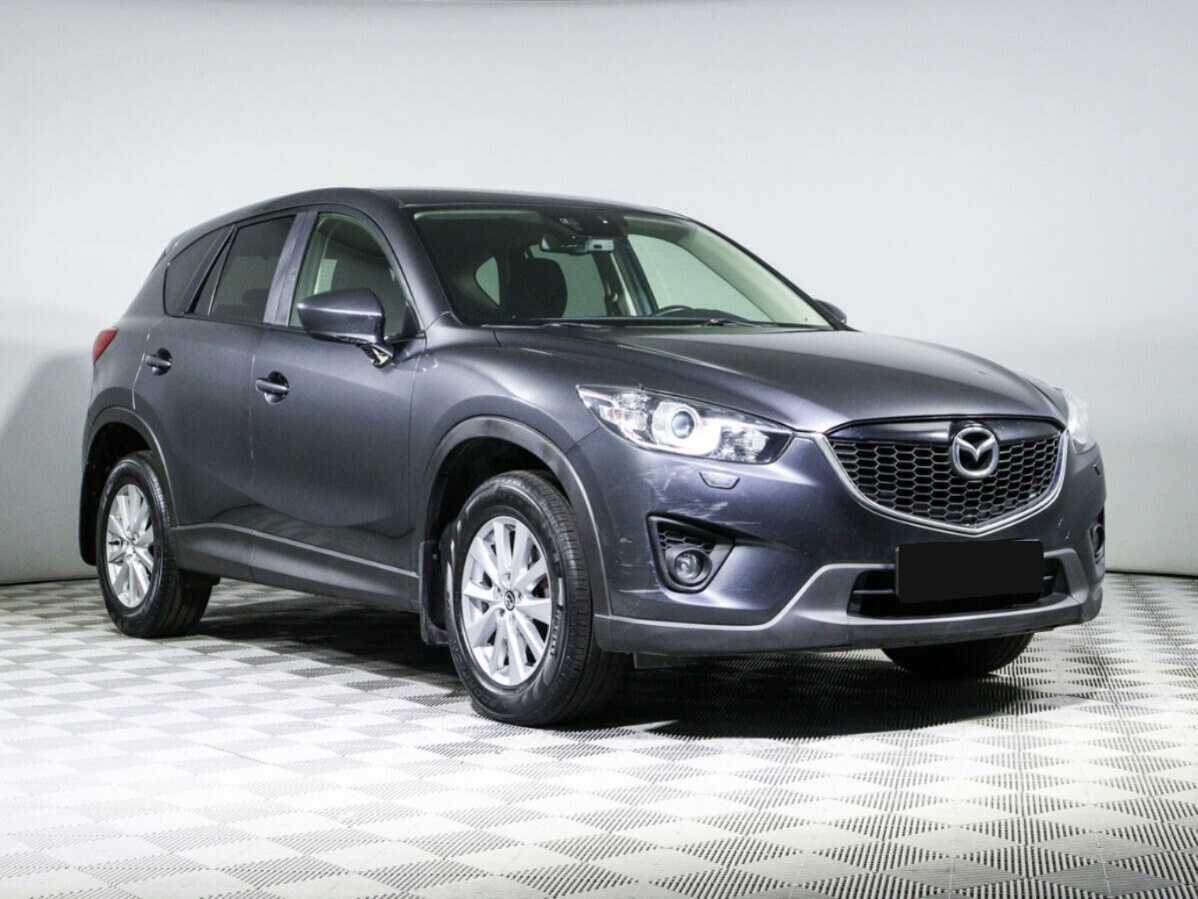 Mazda CX-5, 2014 - 147 000 км. | Фото №3