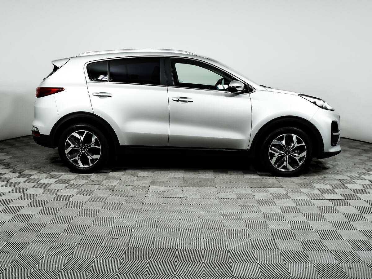 Kia Sportage, 2019 - 77 359 км. | Фото №4