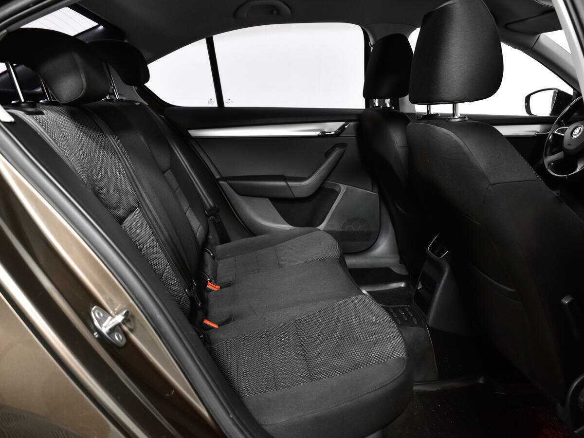 Skoda Octavia, 2013 - 201 053 км. | Фото №8