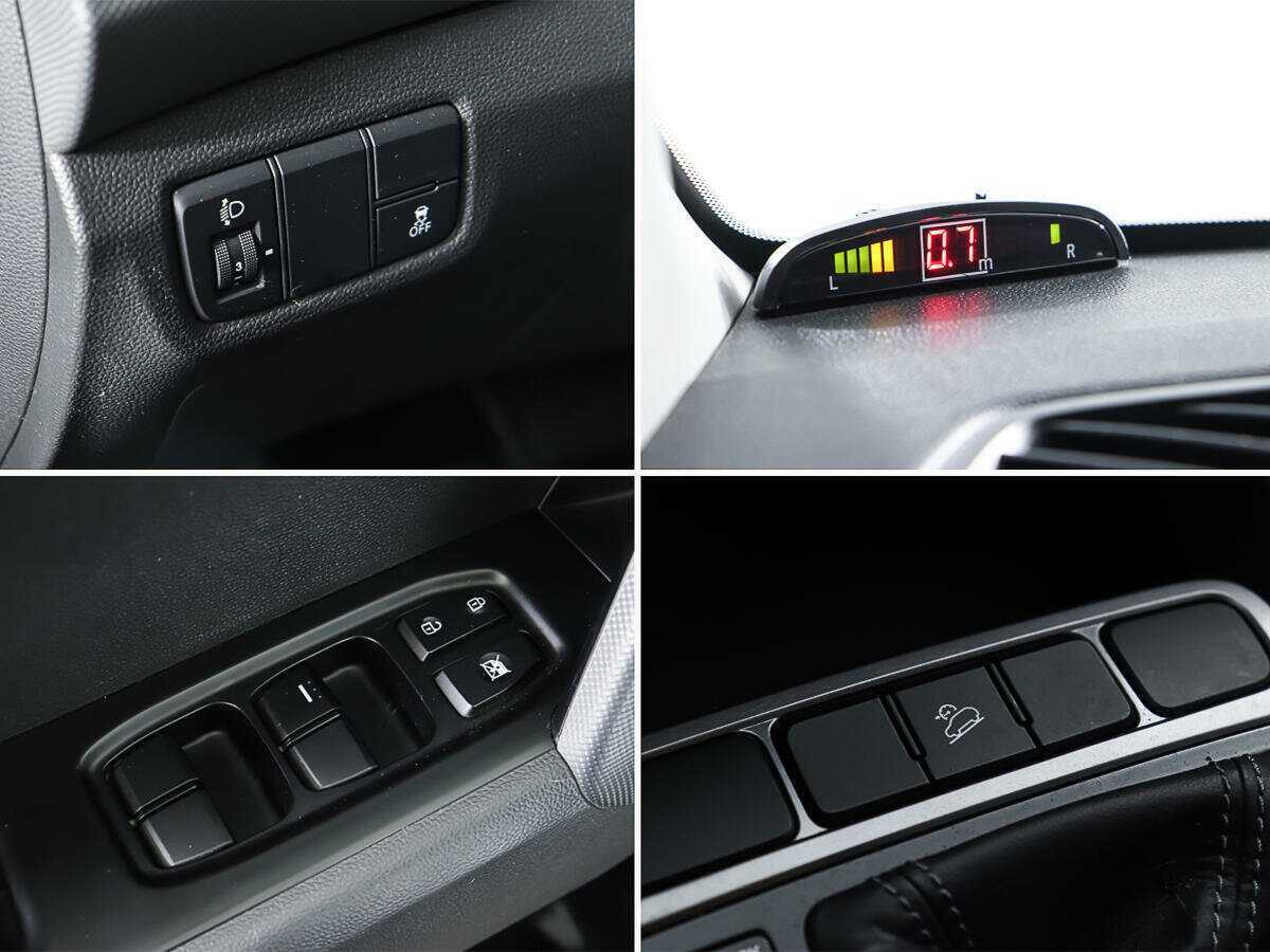 Hyundai Creta, 2020 Фото №18