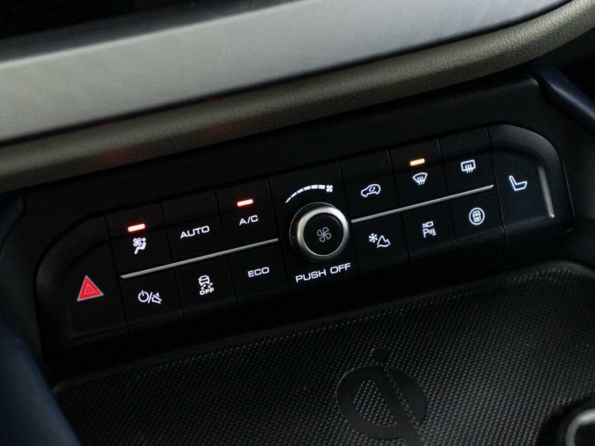 Haval F7x, 2022 Фото №16