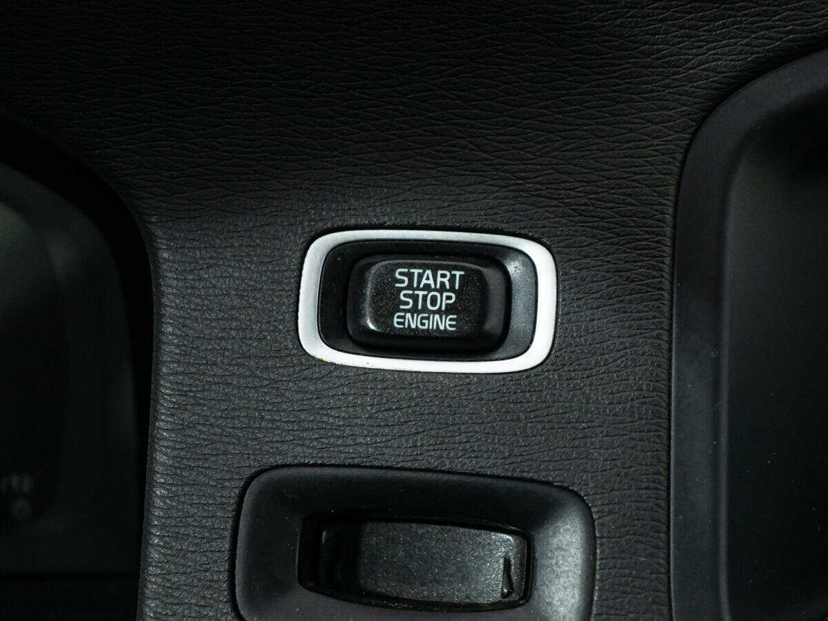 Volvo S60, 2012 Фото №18