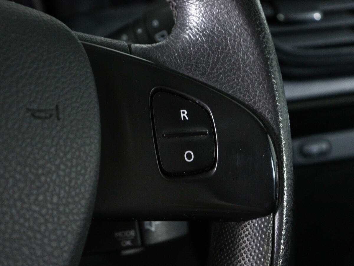 Nissan Terrano, 2019 Фото №17