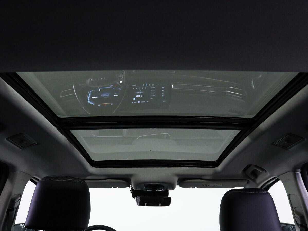 EXEED VX, 2021 Фото №18