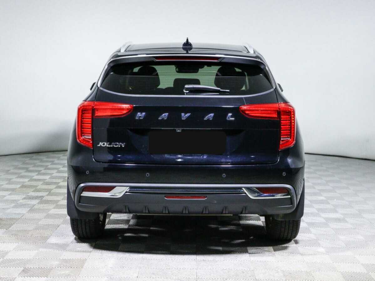 Haval Jolion, 2023 - 32 338 км. | Фото №5