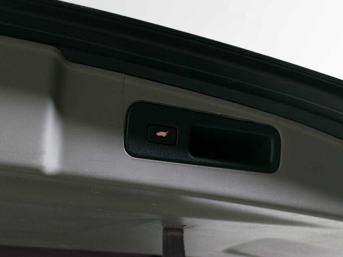 Honda Pilot, 2012 Фото №16