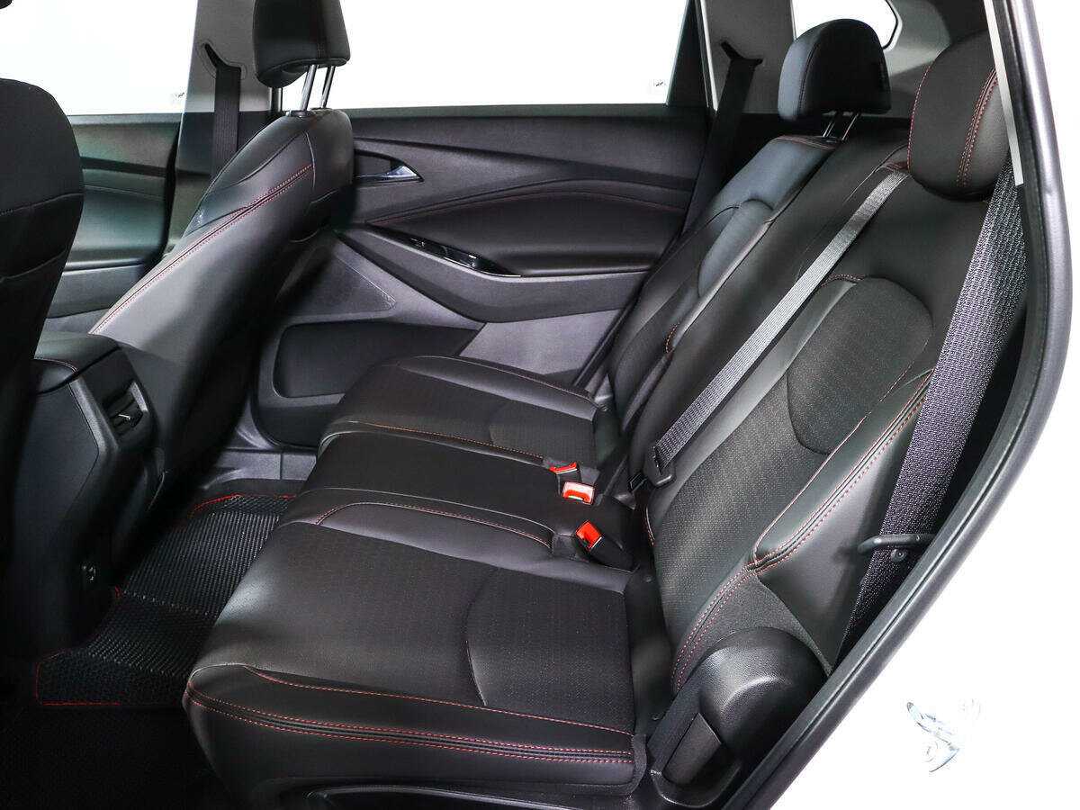 Chevrolet Orlando, 2022 - 11 008 км. | Фото №8