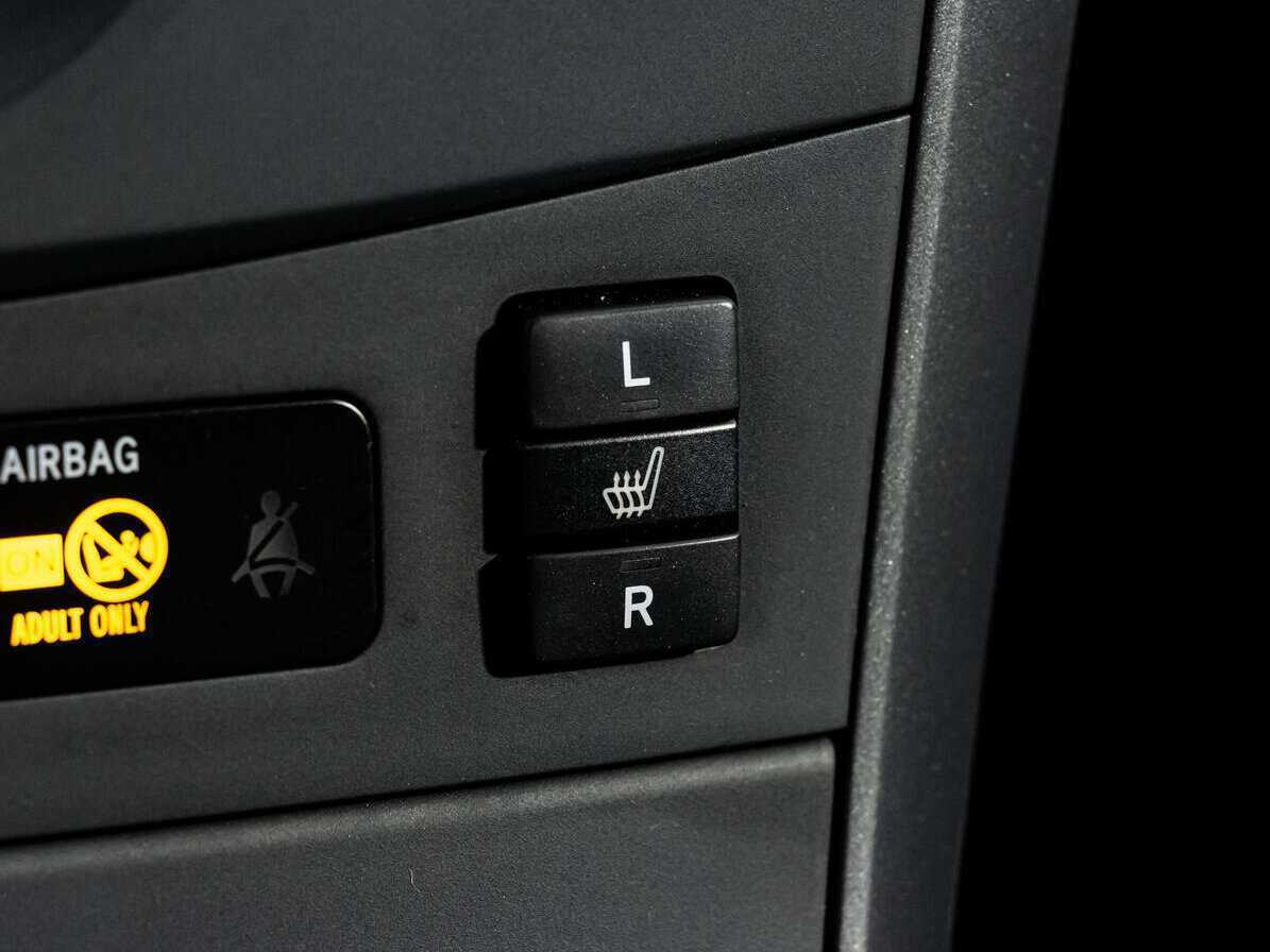 Toyota Corolla, 2012 Фото №16