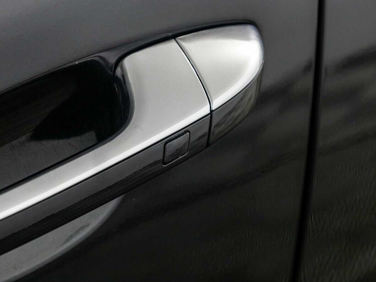 Kia Sportage, 2019 Фото №19