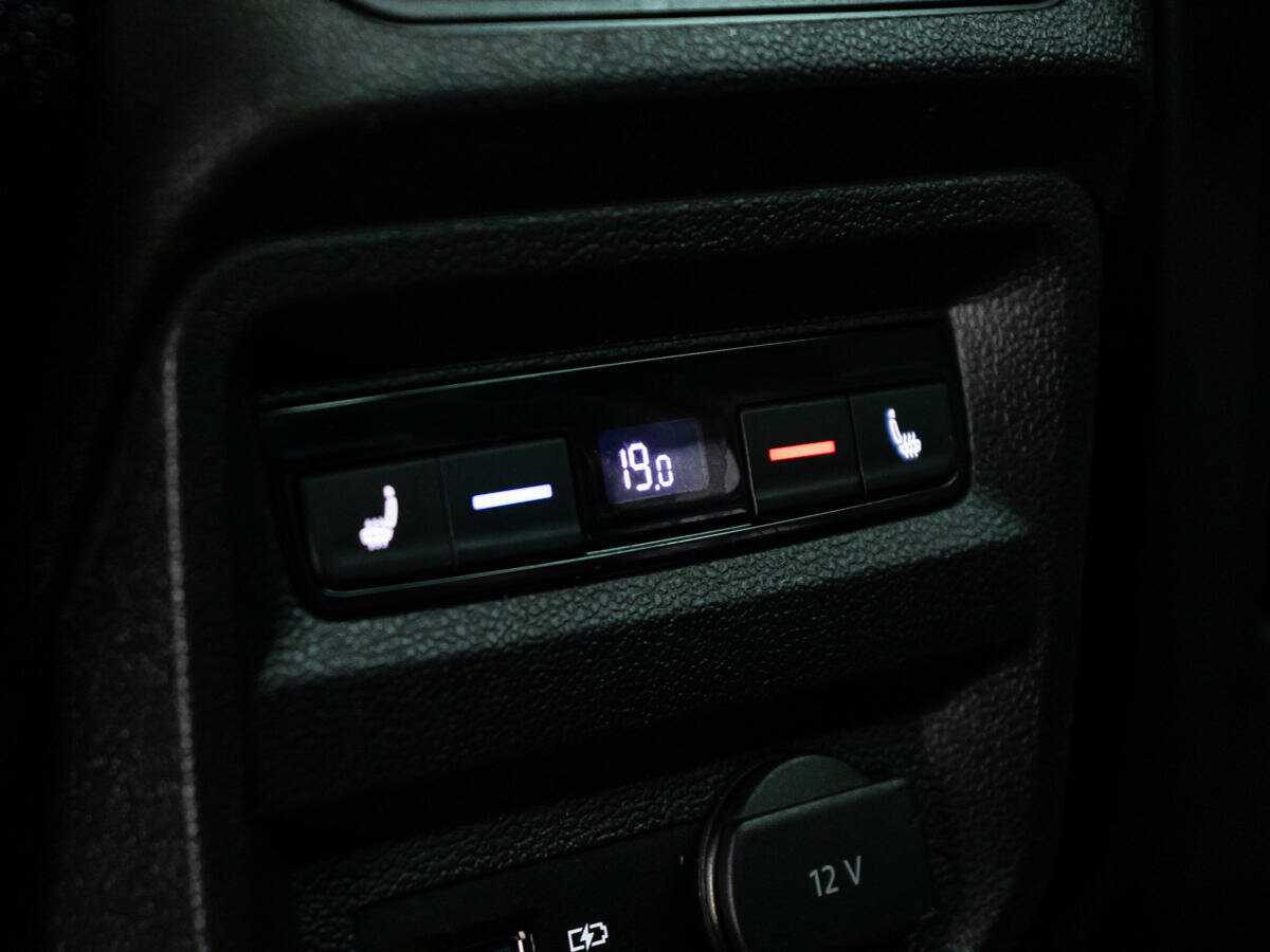 Volkswagen Tiguan, 2018 Фото №19