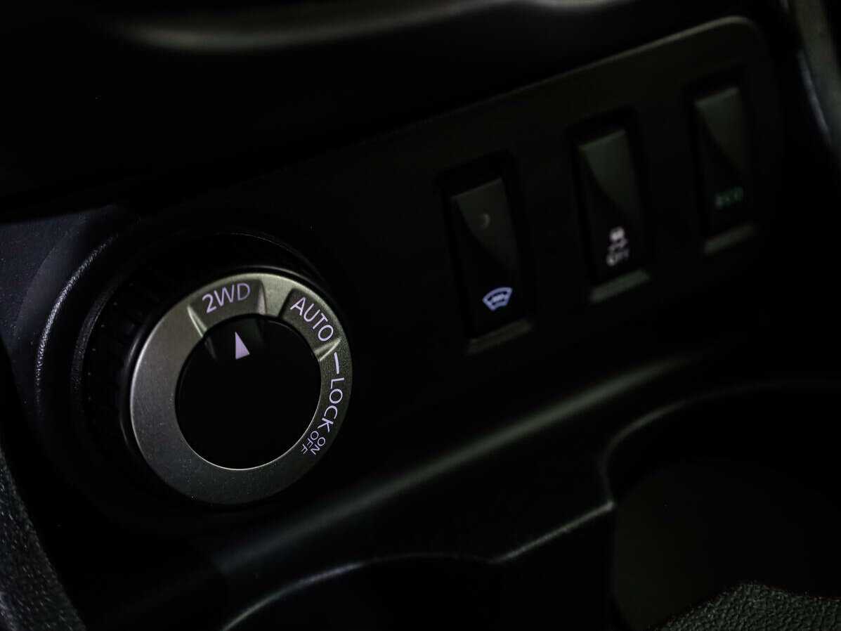 Renault Duster, 2019 Фото №15