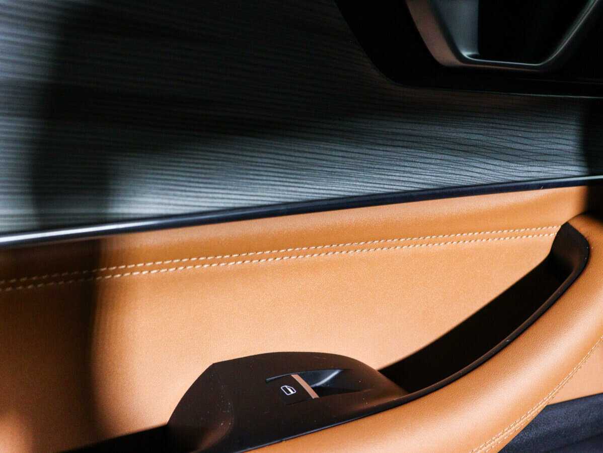 CHERY Tiggo 8 Pro Max, 2022 Фото №15