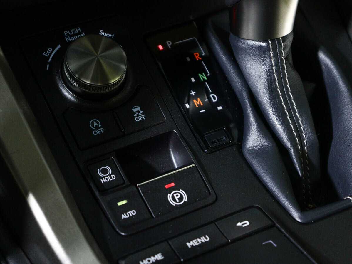 Lexus NX 200, 2017 Фото №15