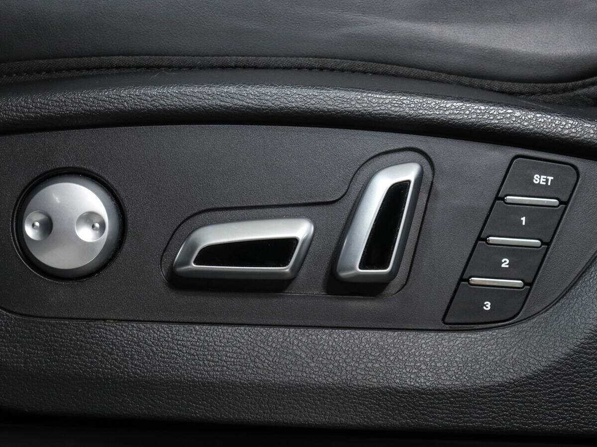 Haval H9, 2020 Фото №14