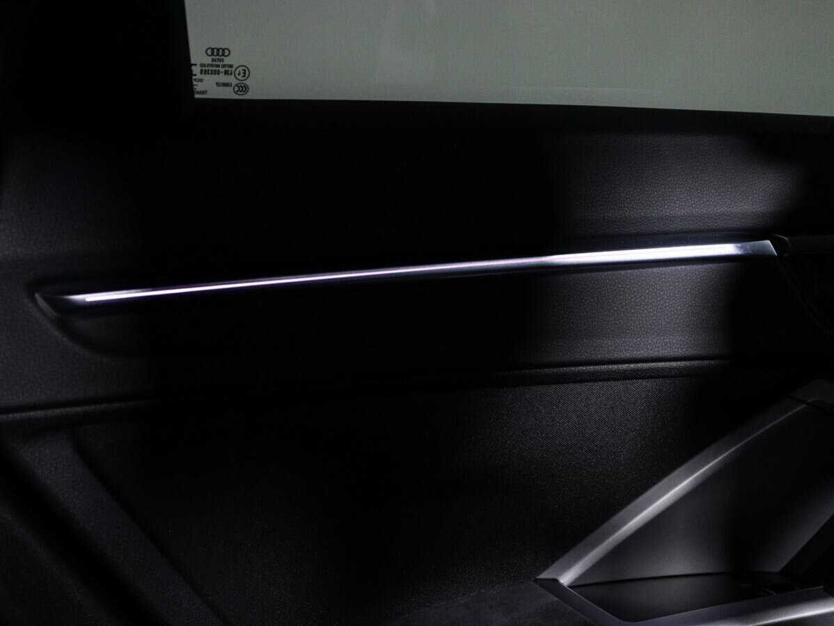 Audi Q3 35 TFSI, 2019 Фото №14