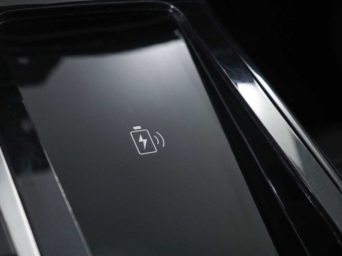 CHERY Tiggo 7 Pro, 2021 Фото №15