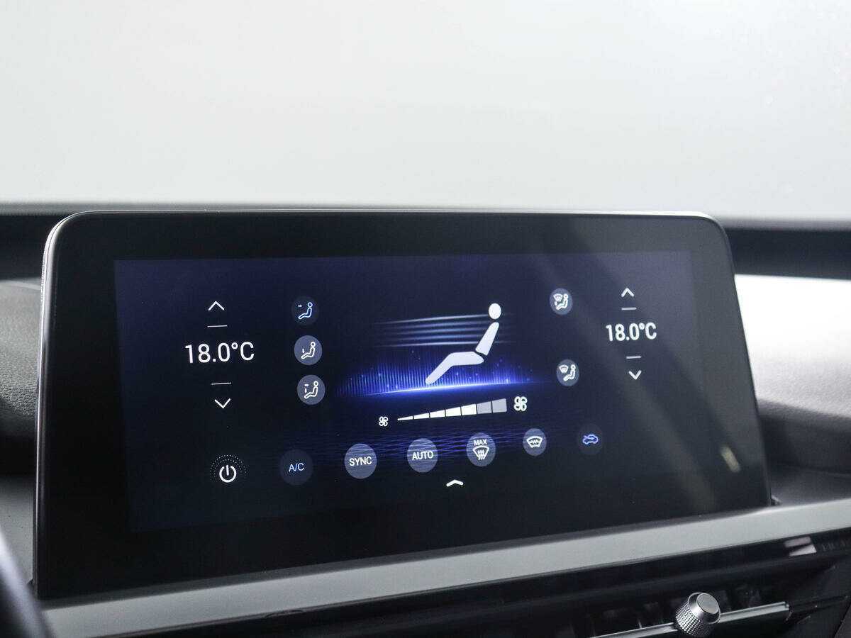 CHERY Tiggo 7 Pro, 2021 Фото №17