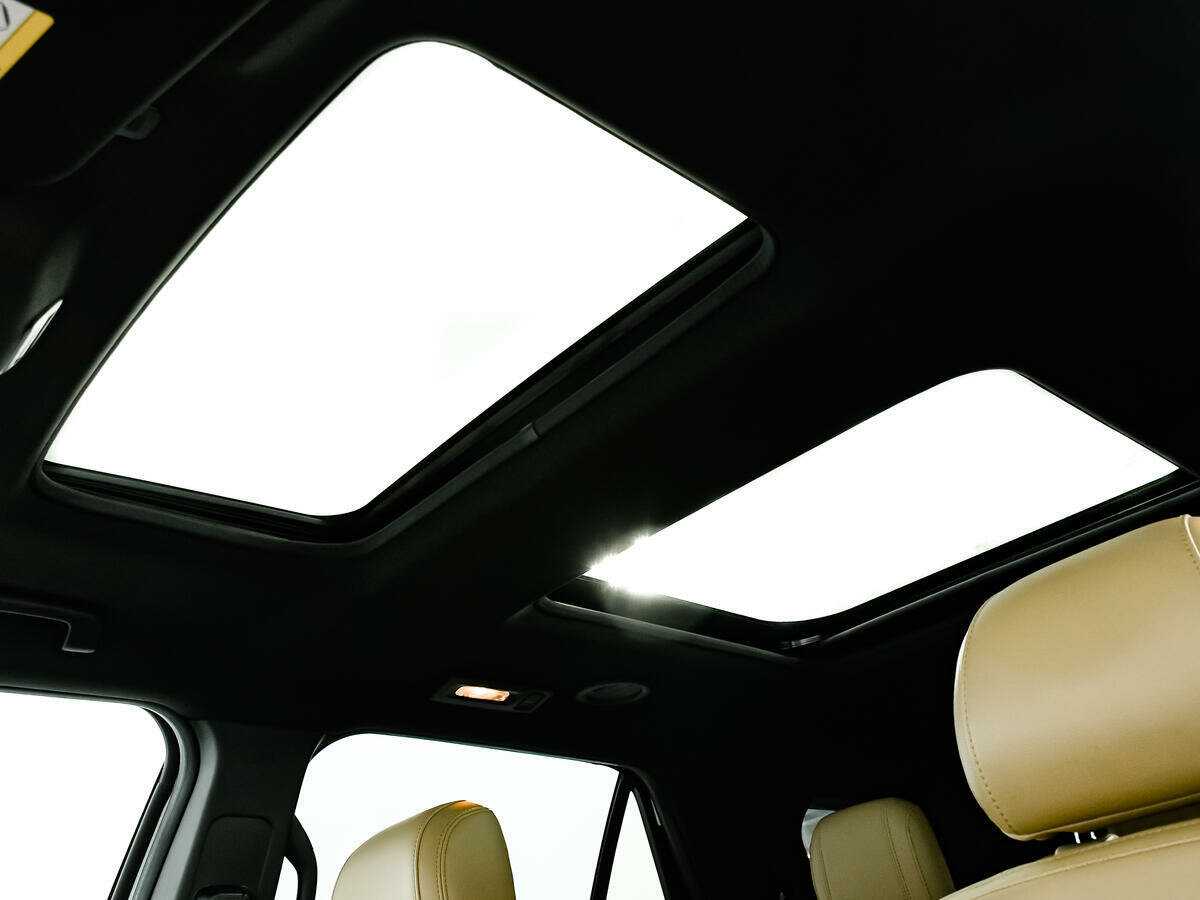 Ford Explorer, 2017 Фото №14