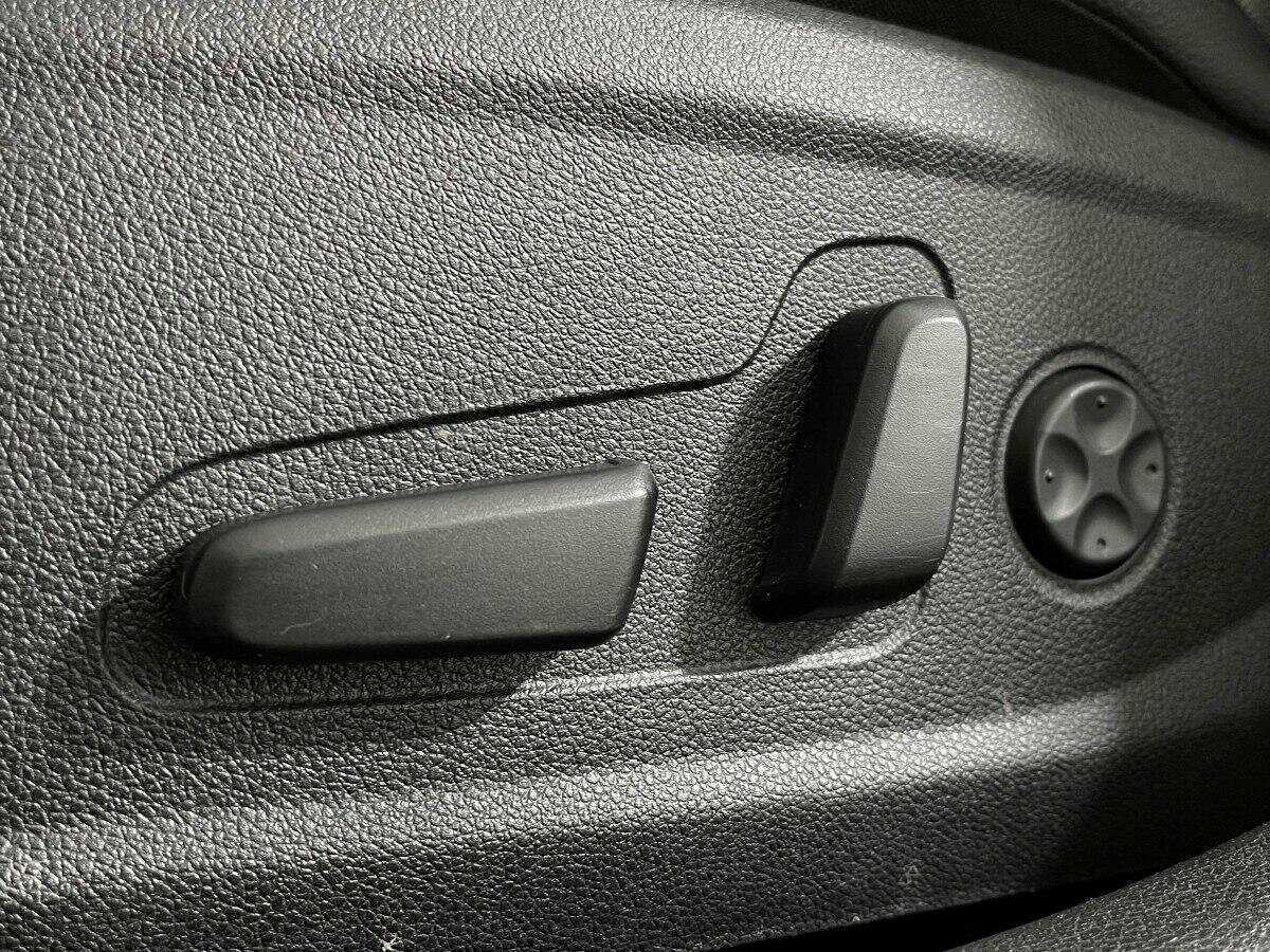 Kia Optima, 2019 Фото №13