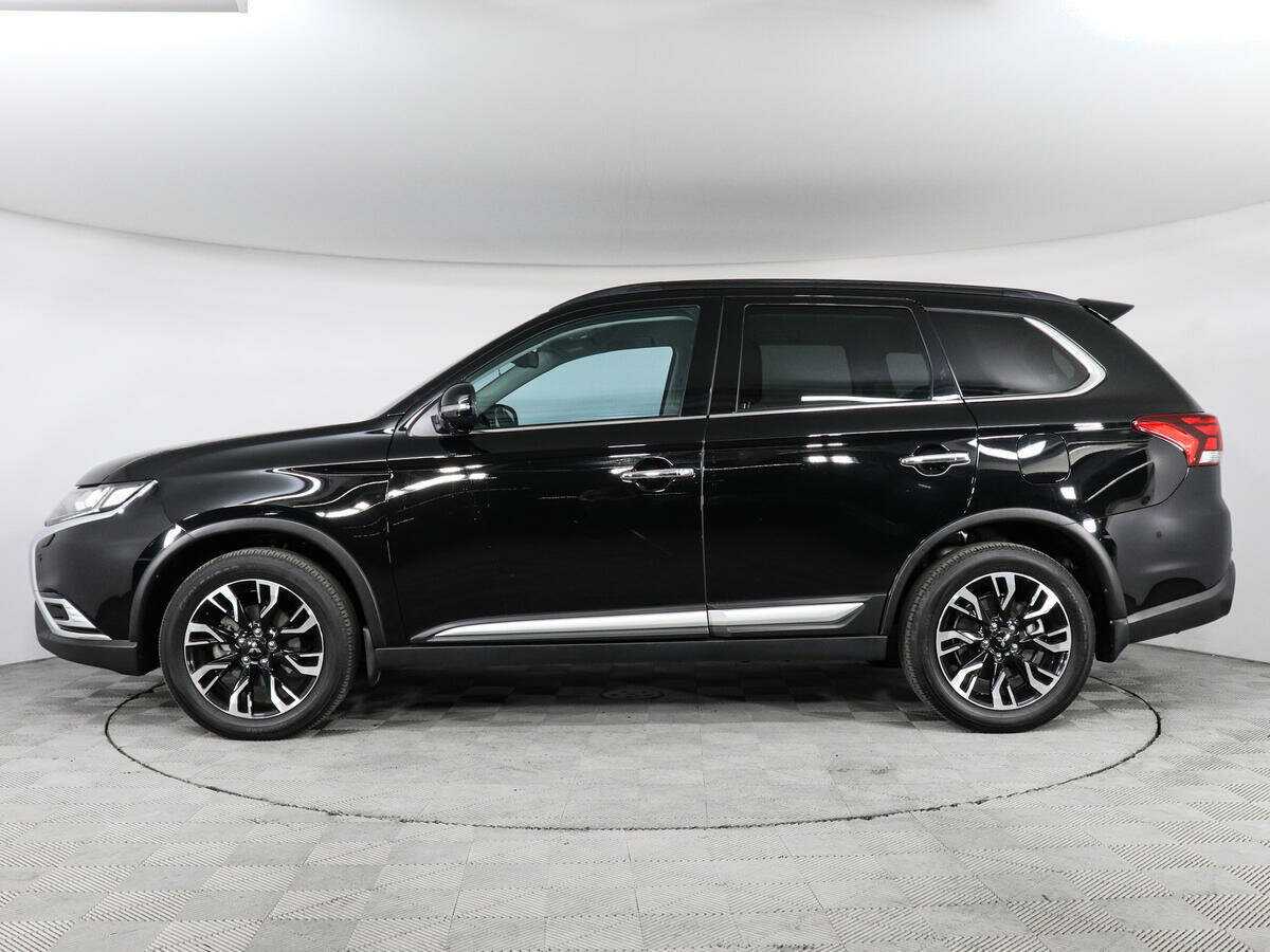 Mitsubishi Outlander, 2022 - 56 017 км. | Фото №8