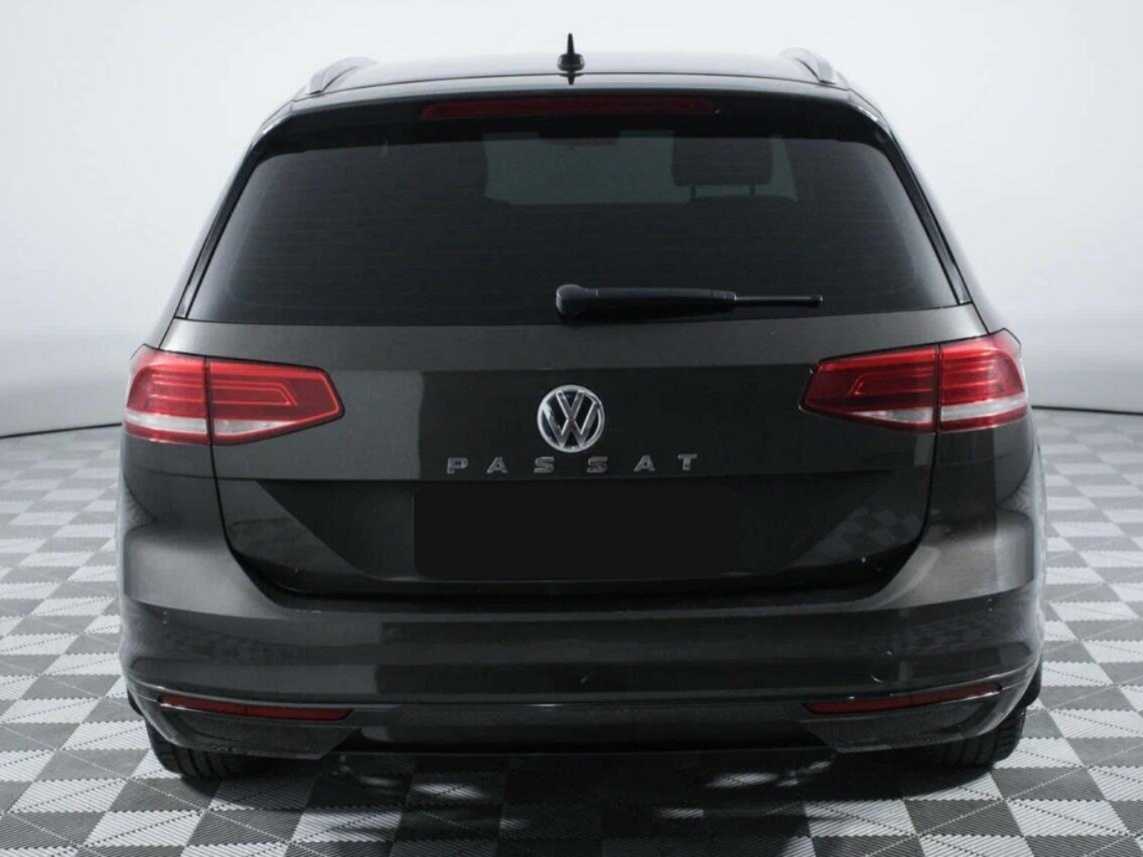 Volkswagen Passat DSG7, 2017 Фото №6