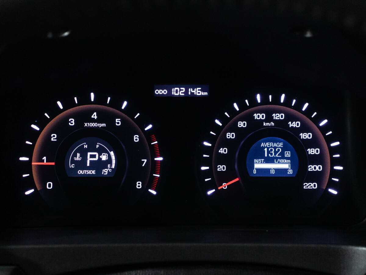 SsangYong Actyon, 2014 Фото №12