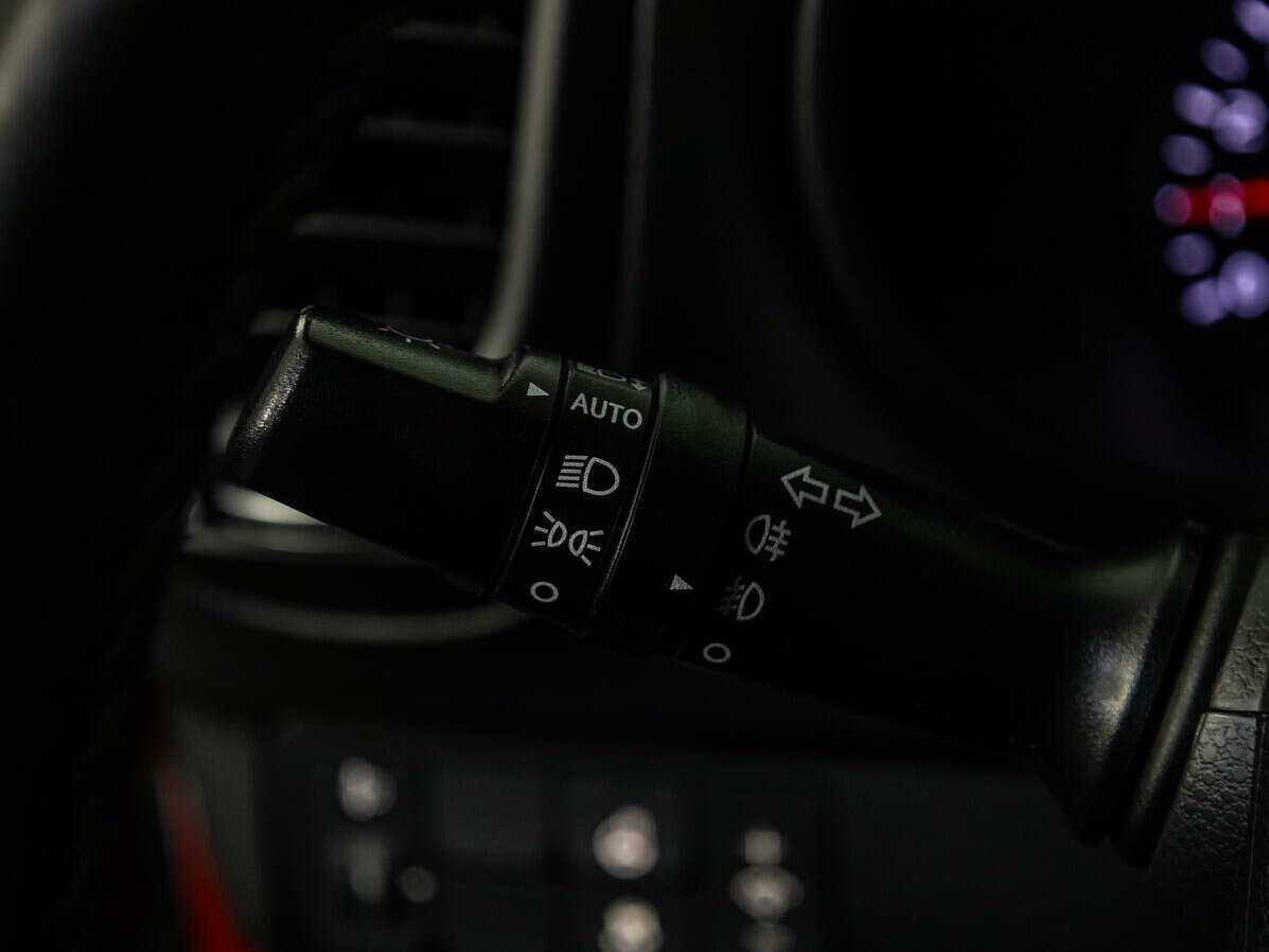 Kia Soul, 2018 Фото №20